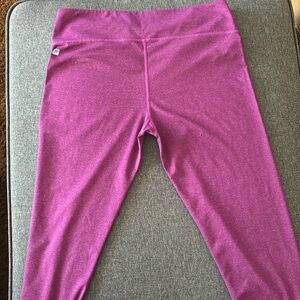 Fabletics leggings